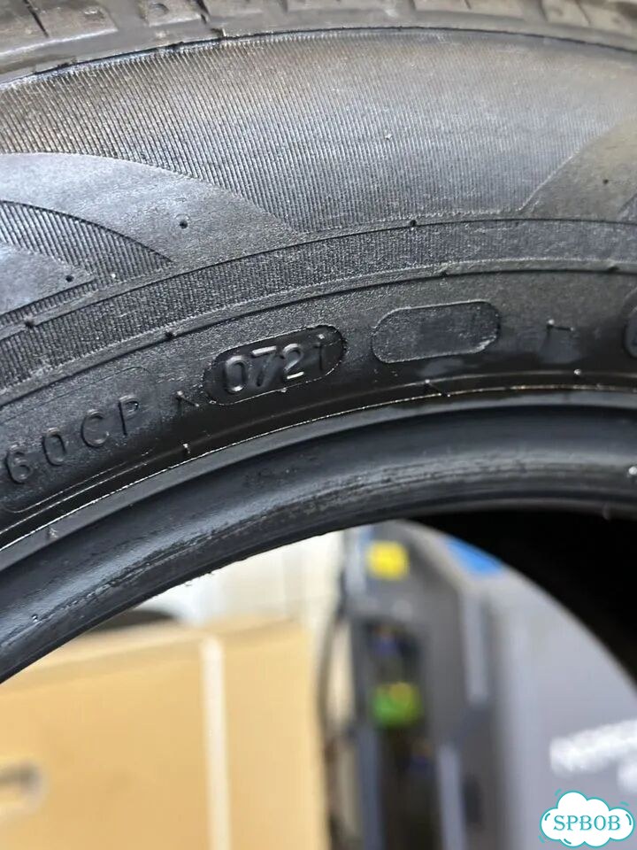 Nokian Tyres Nordman SX2 205/55 R16 35R фото 3