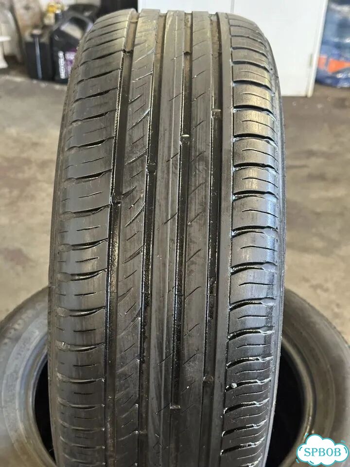 Nokian Tyres Nordman SX2 205/55 R16 35R фото 4