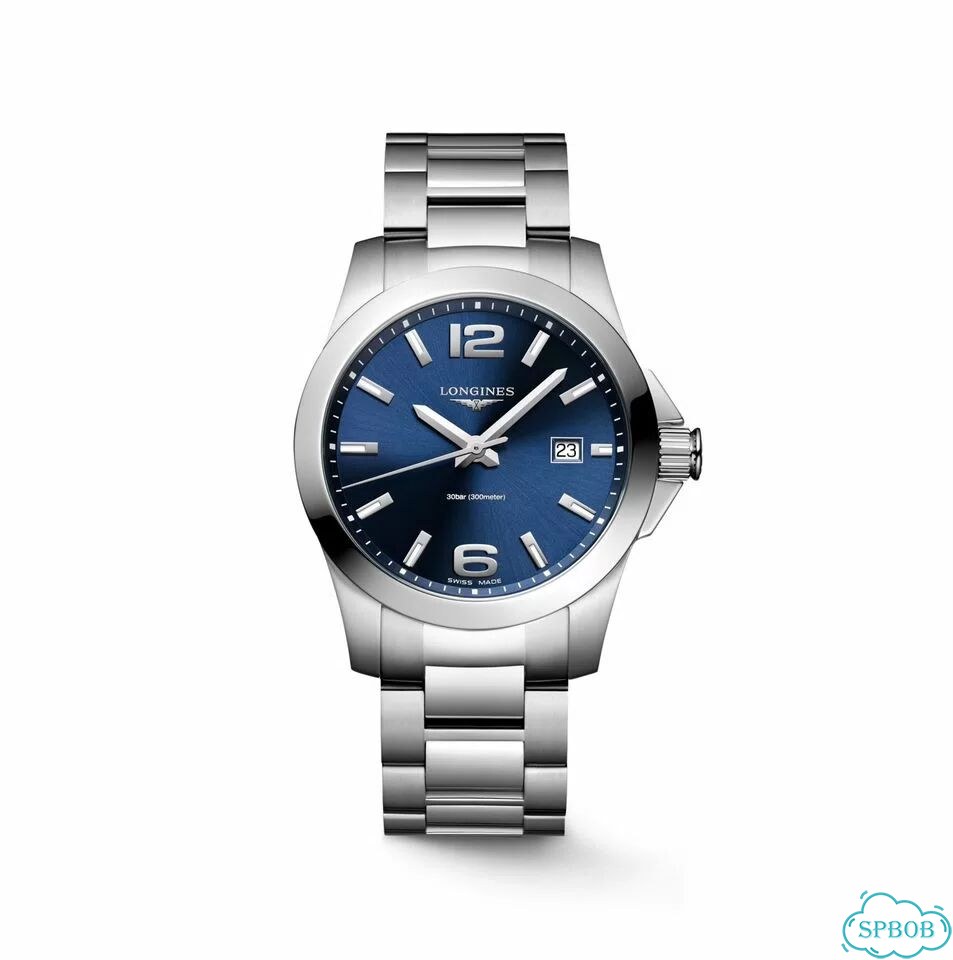 Наручные часы Longines фото 10