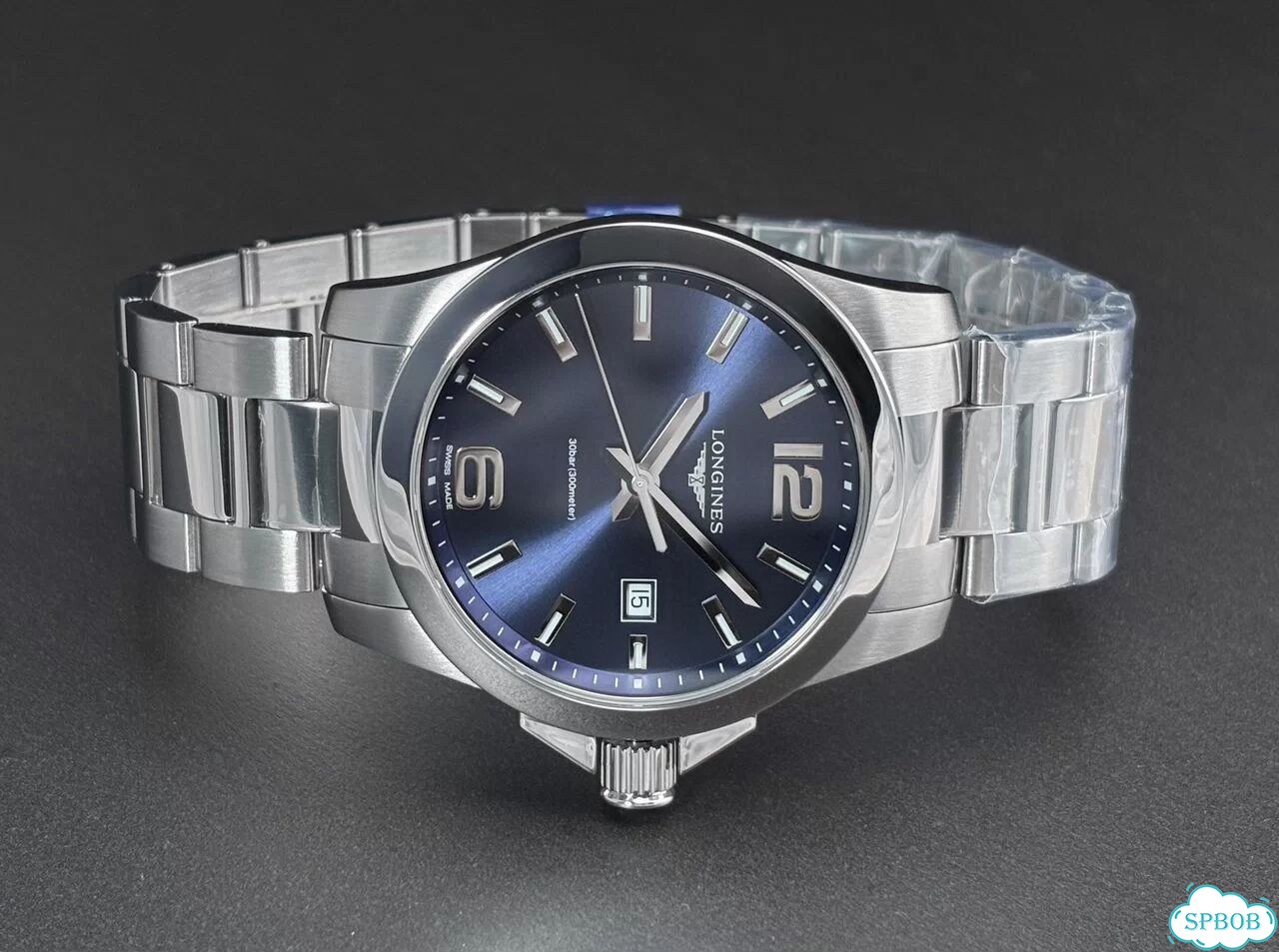 Наручные часы Longines фото 5