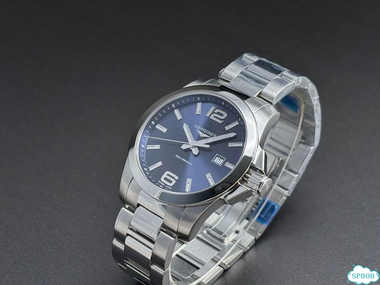 Наручные часы Longines фото 6