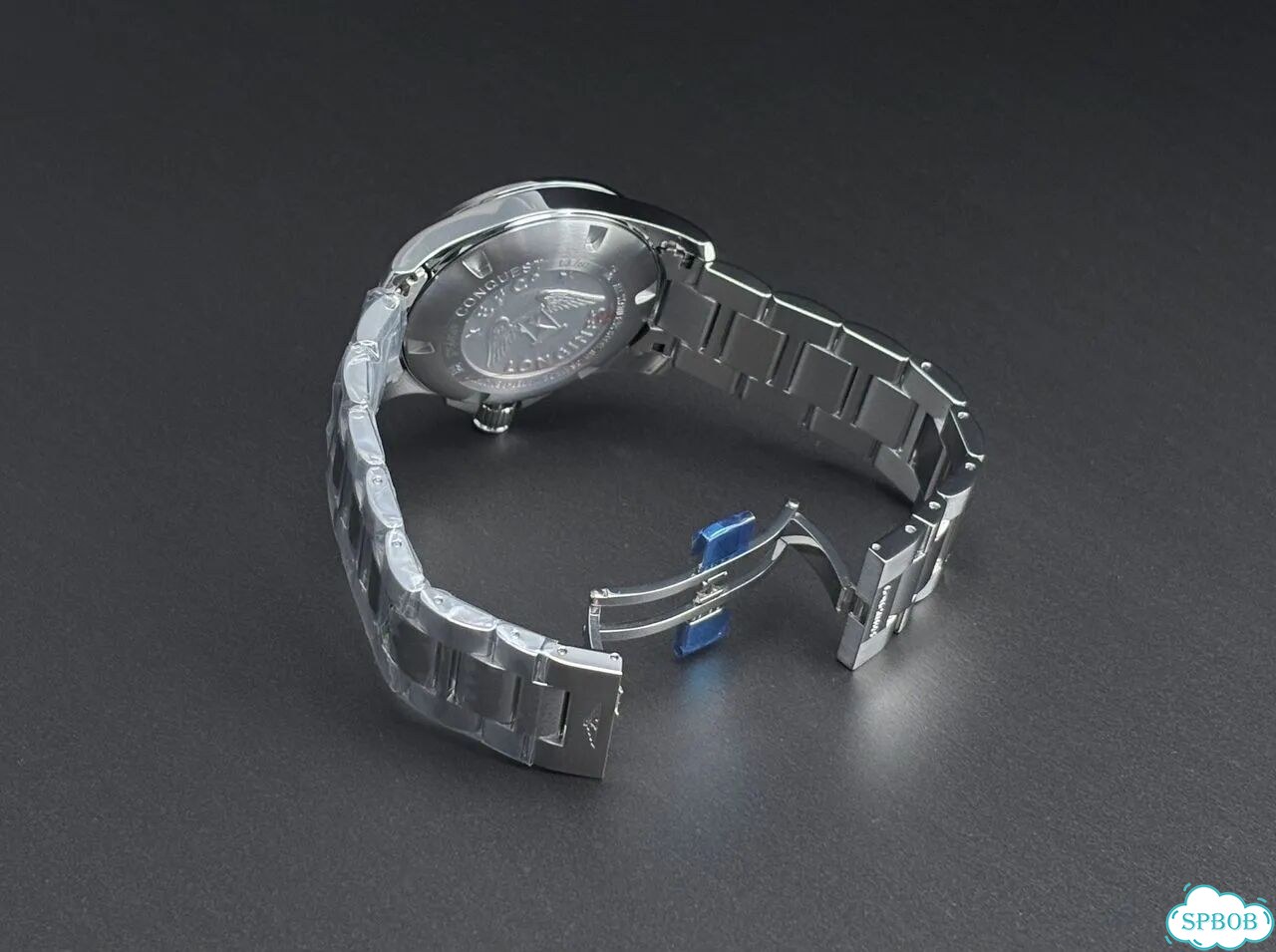 Наручные часы Longines фото 7