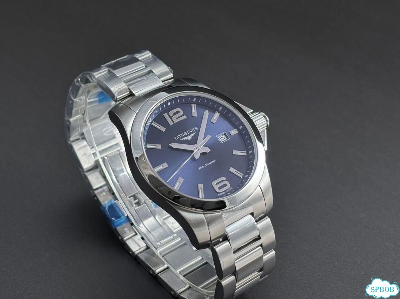 Наручные часы Longines фото 8