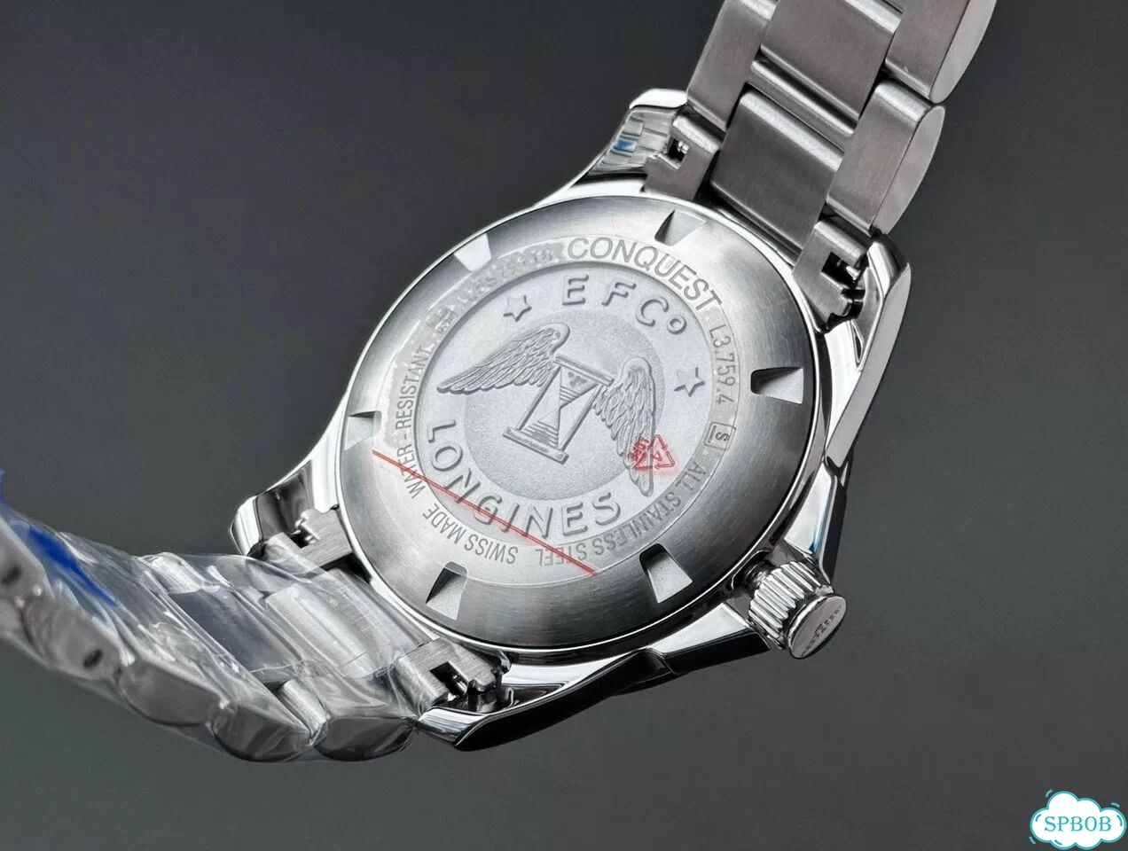 Наручные часы Longines фото 9
