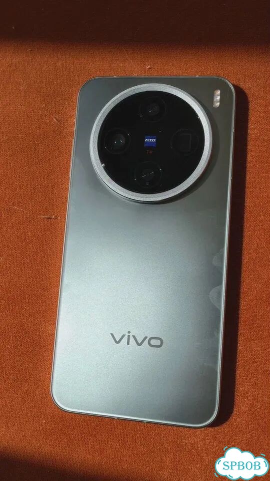 vivo X200 Pro mini, 12/256 ГБ, 2 SIM фото 3
