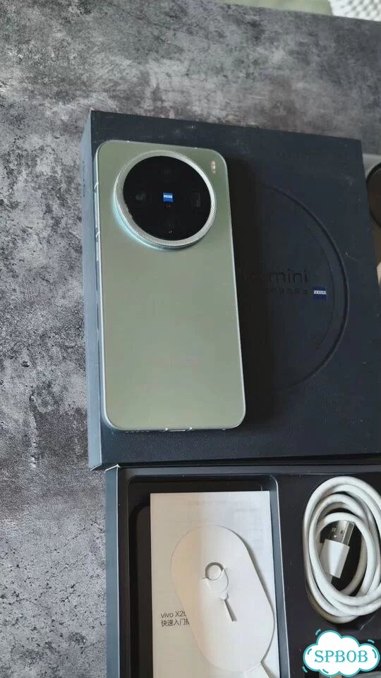 vivo X200 Pro mini, 12/256 ГБ, 2 SIM фото 4