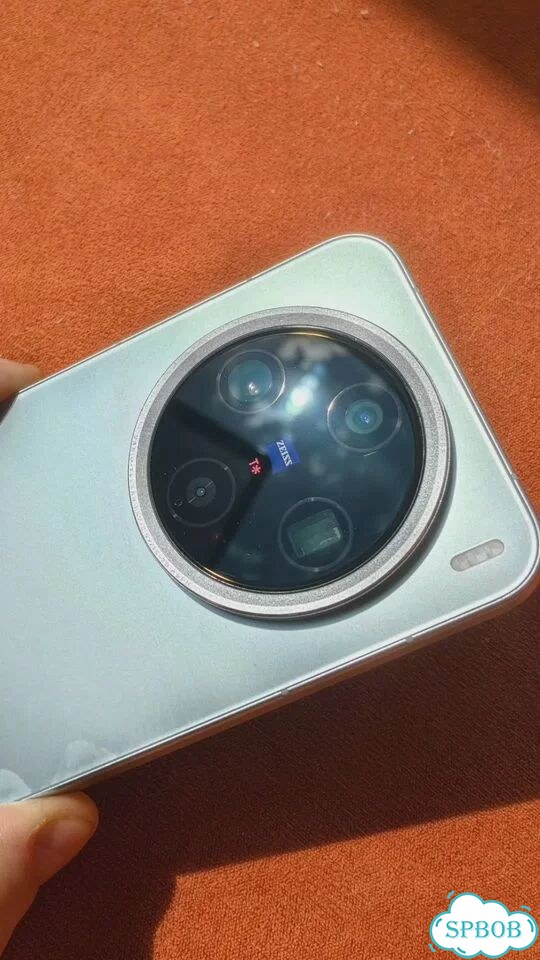 vivo X200 Pro mini, 12/256 ГБ, 2 SIM фото 5