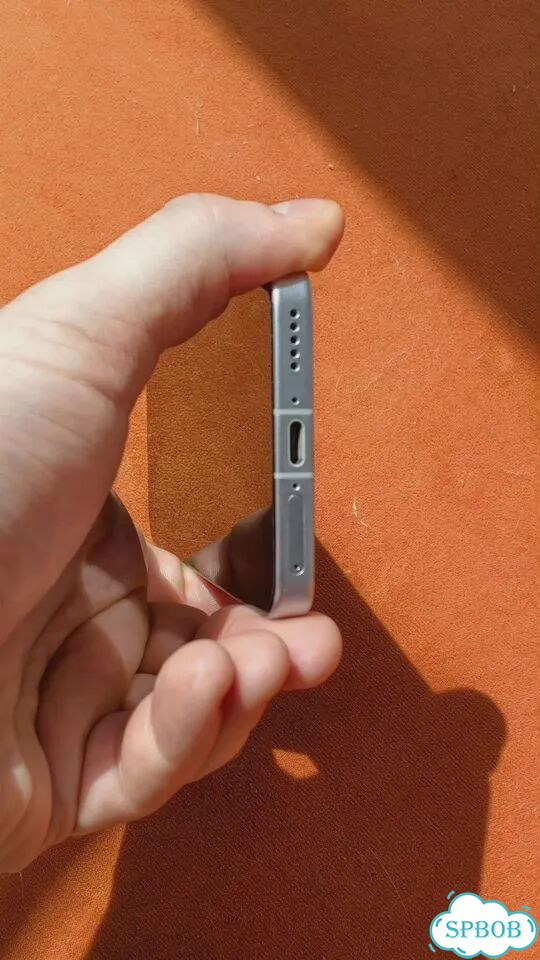 vivo X200 Pro mini, 12/256 ГБ, 2 SIM фото 6