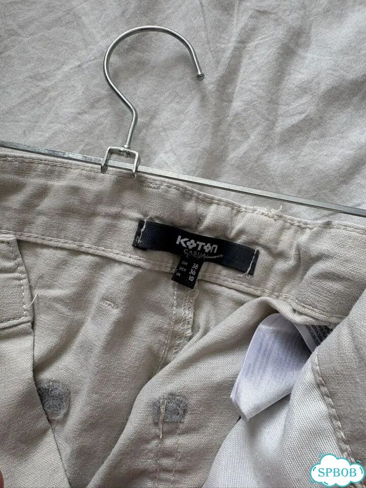 Шорты koton фото 3