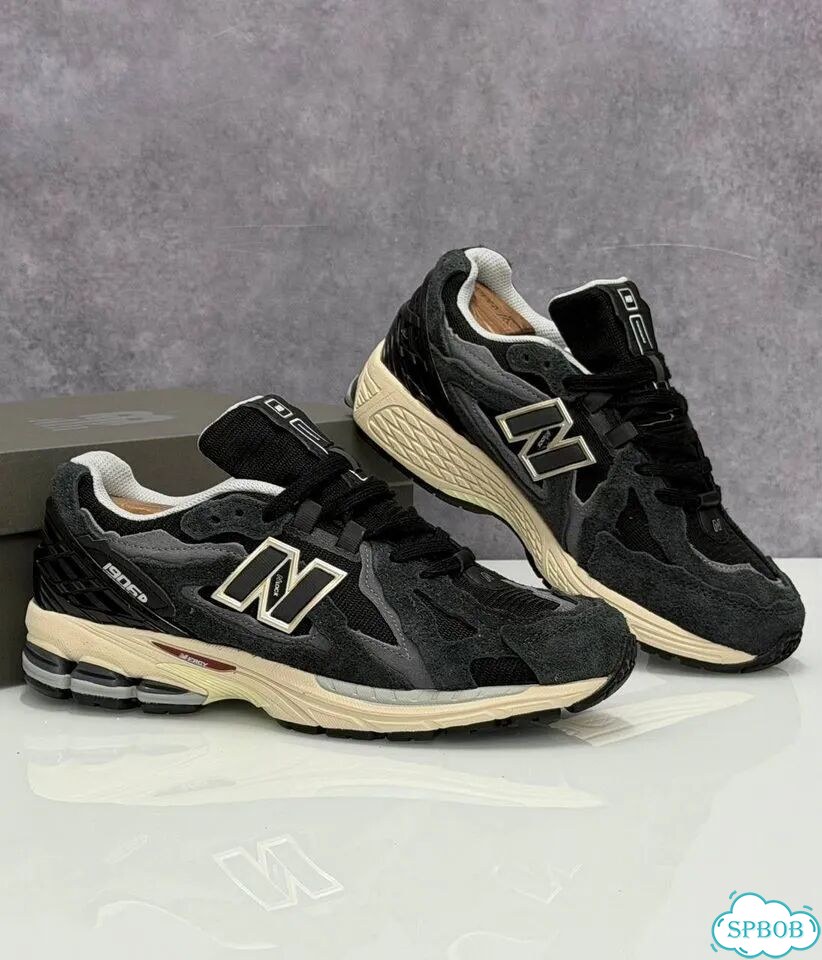 Кроссовки New Balance 1906 фото 1