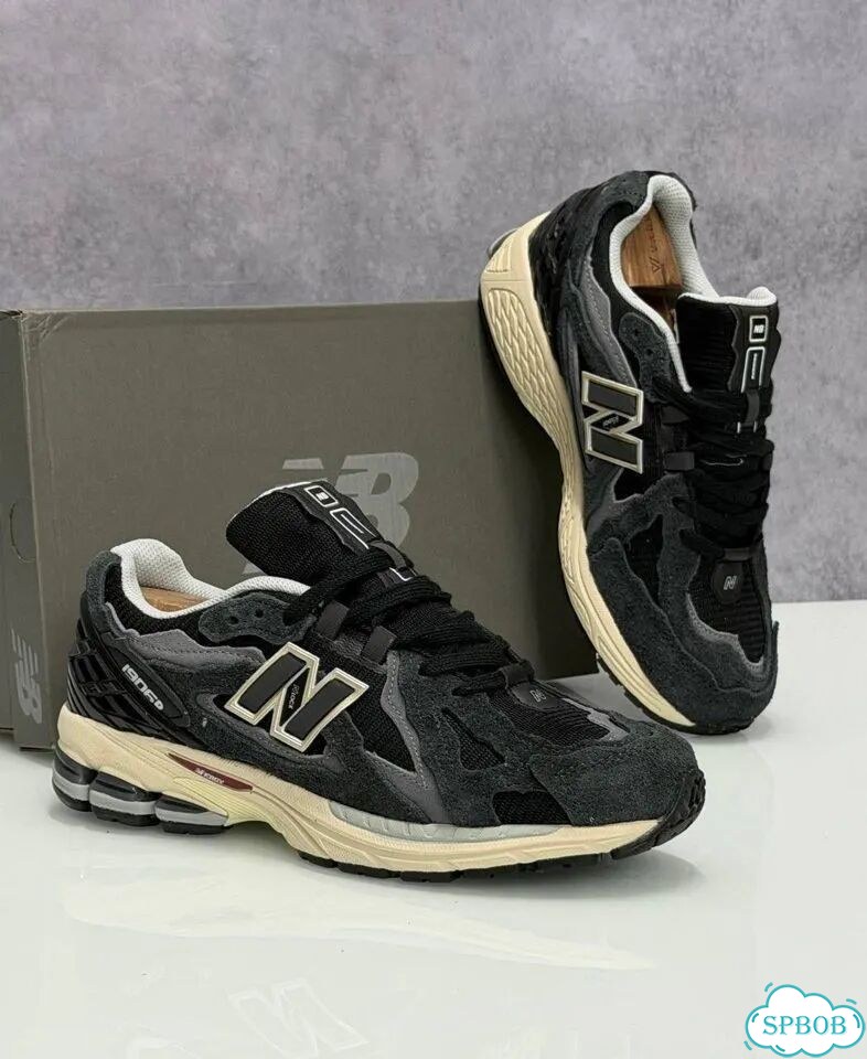 Кроссовки New Balance 1906 фото 3