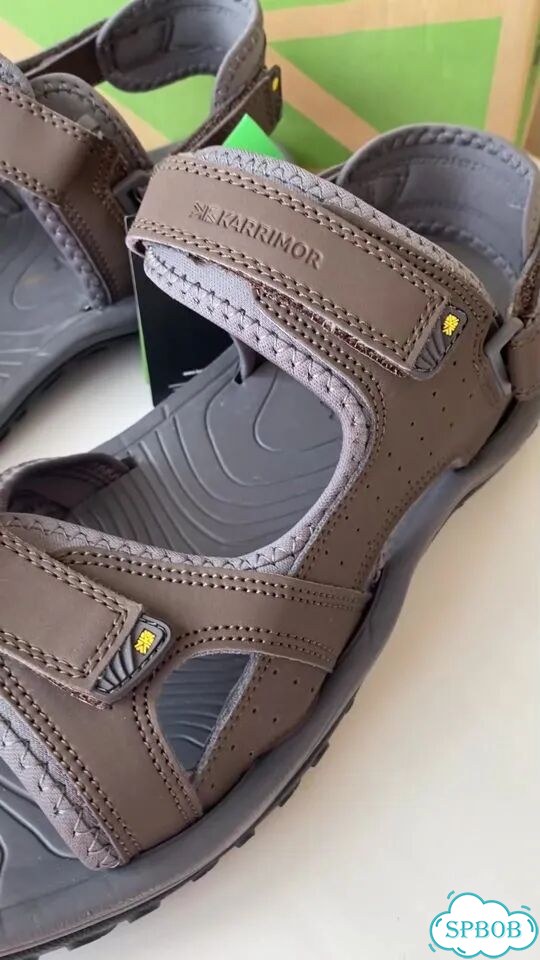 Сандалии Karrimor 47 р (31 см) новые оригинал фото 1