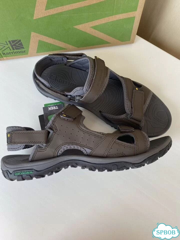Сандалии Karrimor 47 р (31 см) новые оригинал фото 3
