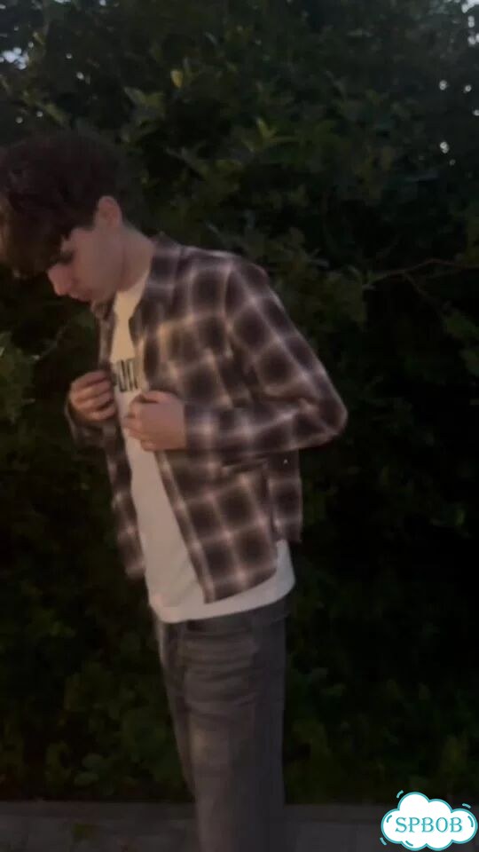 Кастомная рубашка (Cropped Flannel) фото 1