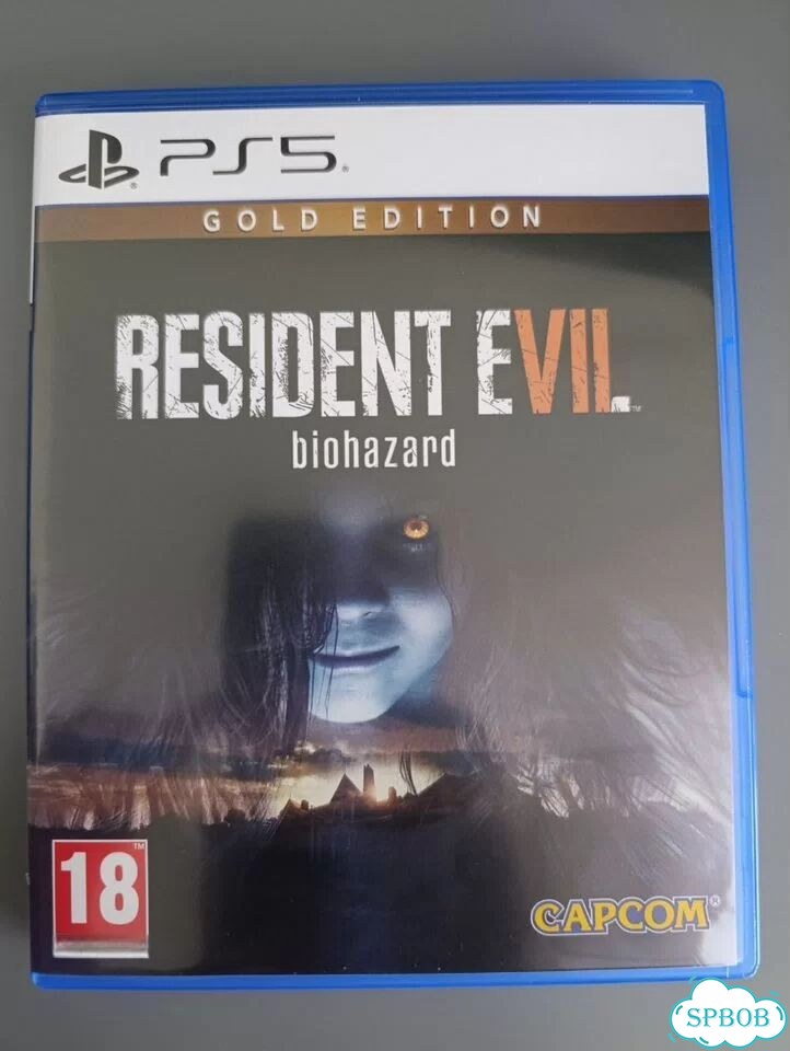 Игры на ps5 диски бу фото 1