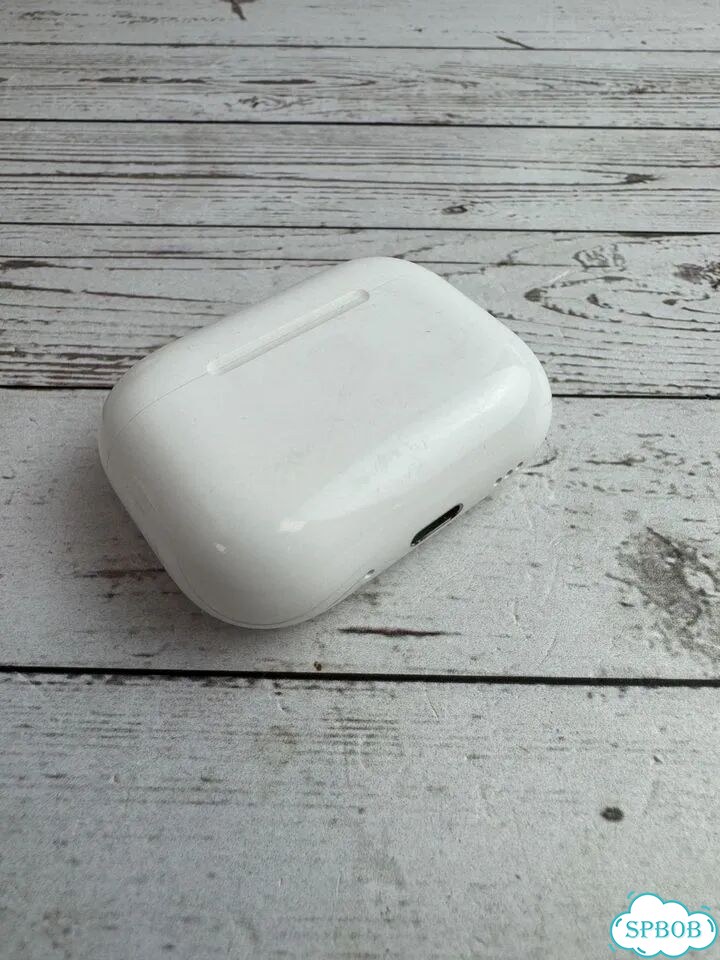 Кейс для Apple AirPods Pro 3 фото 1