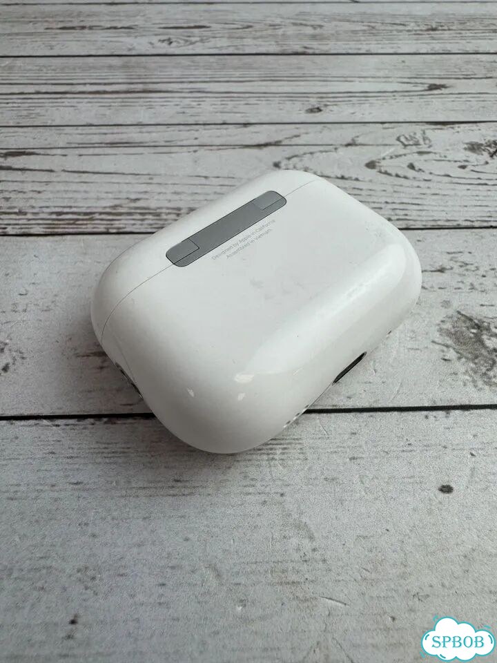 Кейс для Apple AirPods Pro 3 фото 2