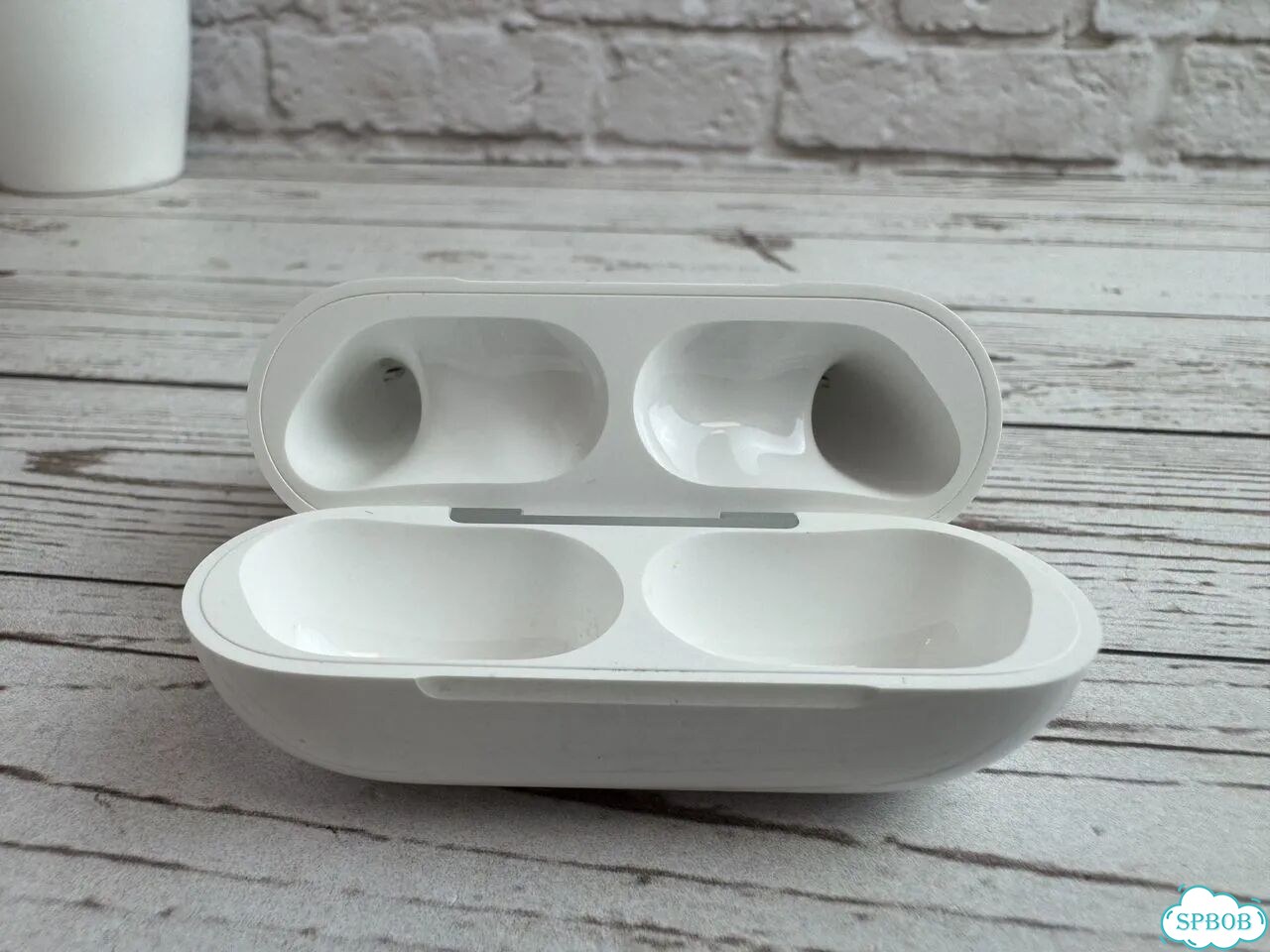 Кейс для Apple AirPods Pro 3 фото 4