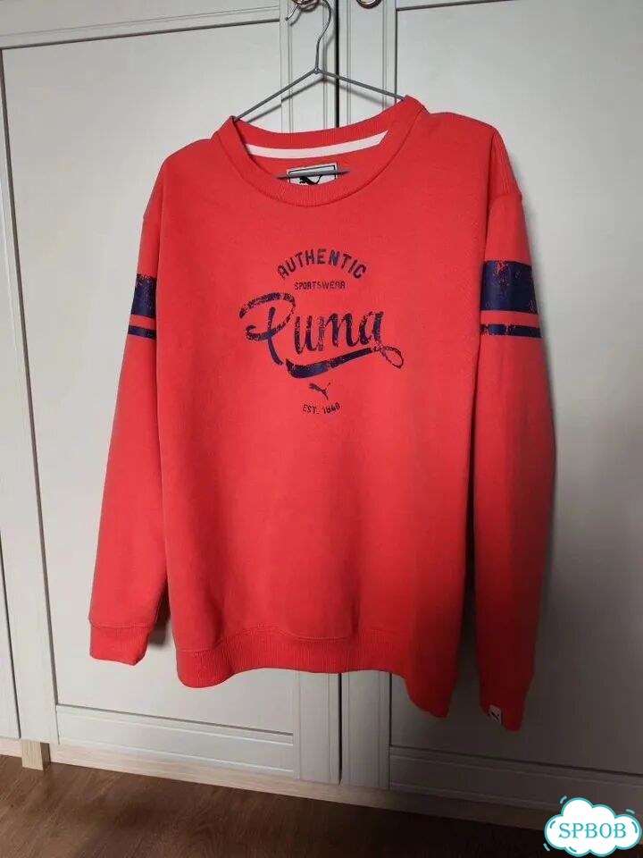 Свитшот Puma 46 фото 1