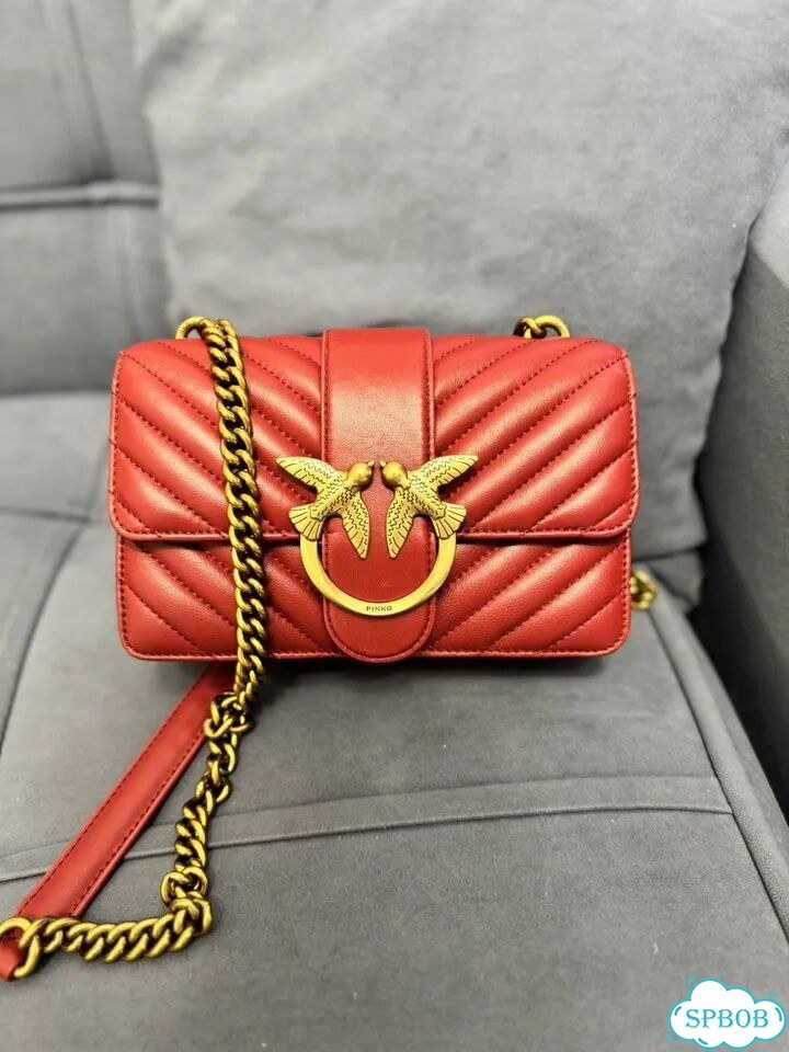 Сумка pinko оригинал фото 1