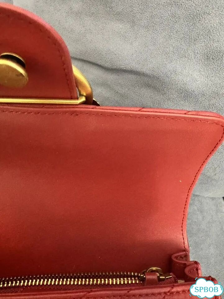 Сумка pinko оригинал фото 6