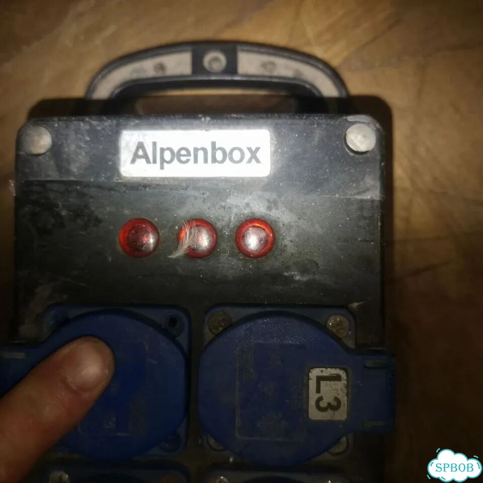Alpenbox фото 2