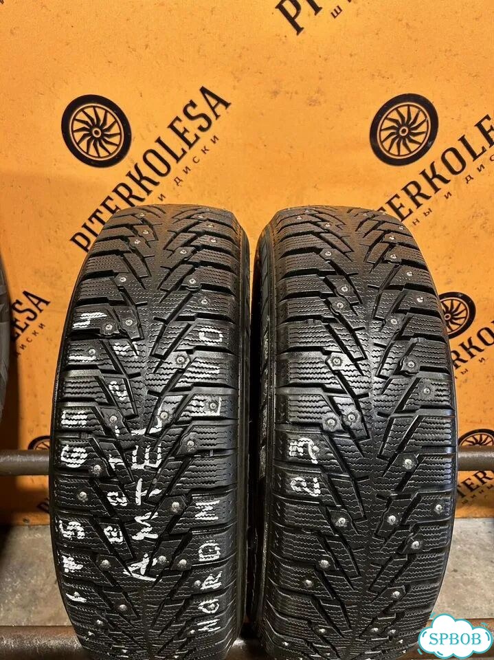 Amtel NordMaster Evo 175/65 R14 82T фото 1