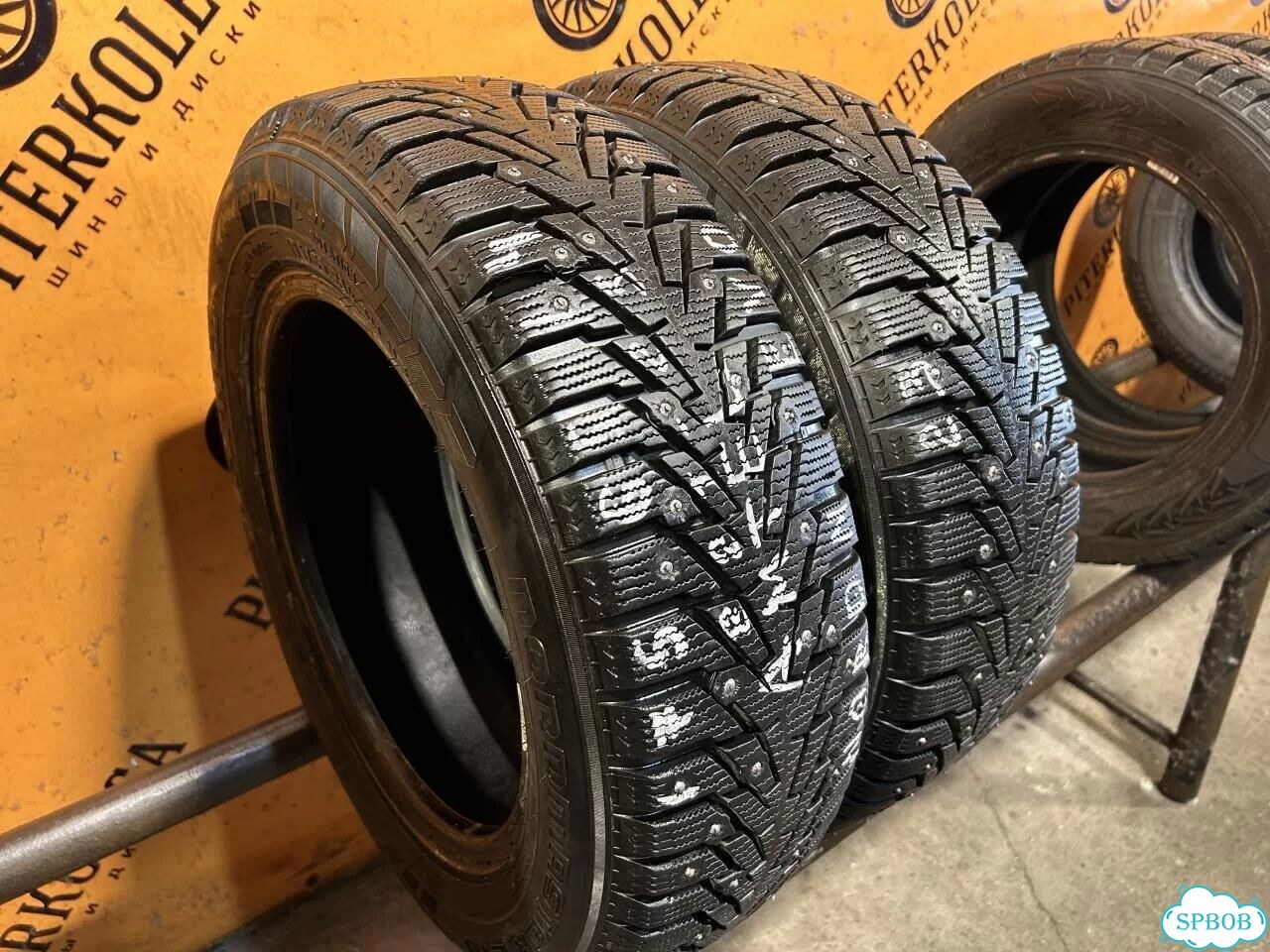 Amtel NordMaster Evo 175/65 R14 82T фото 2