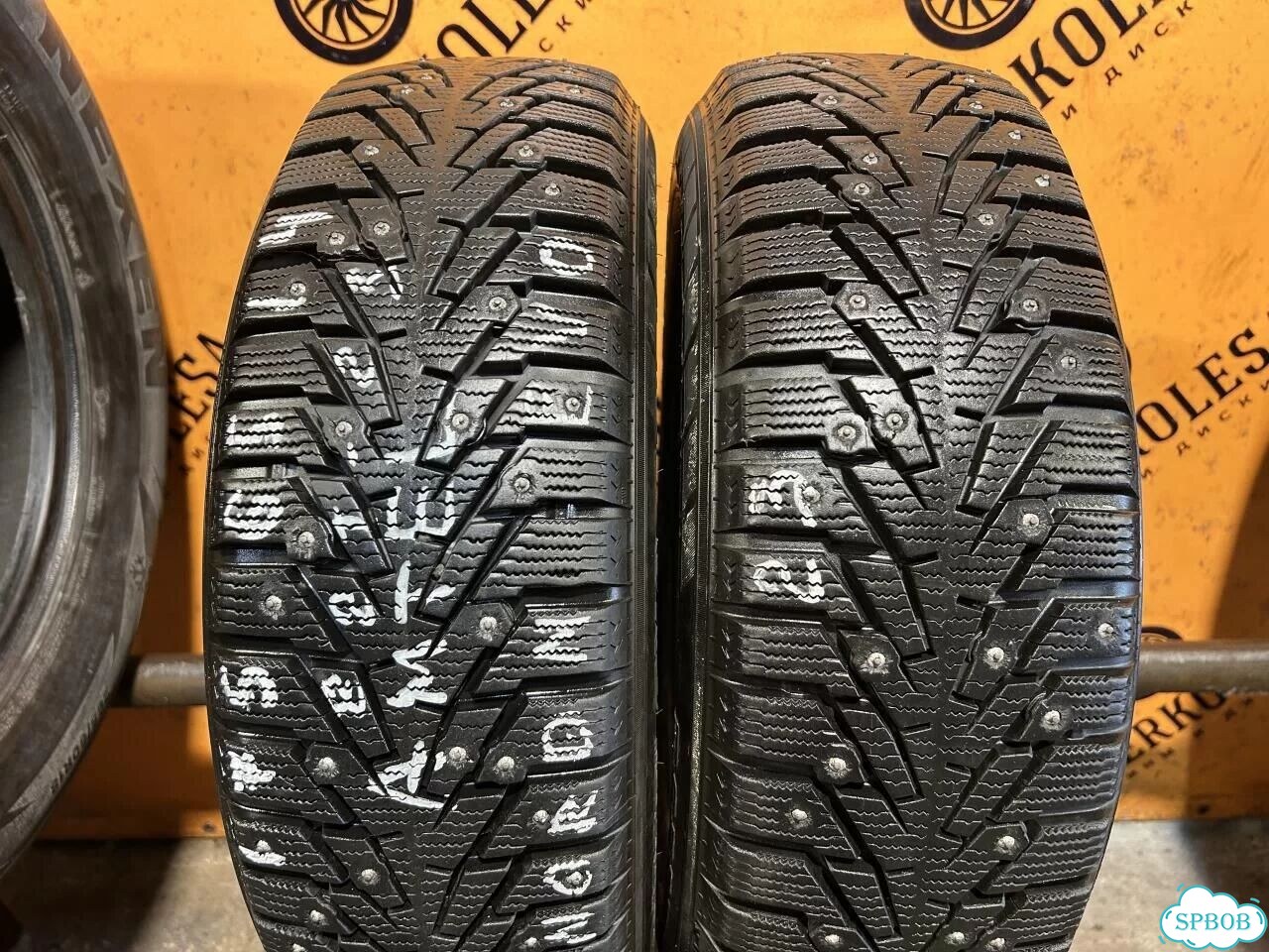 Amtel NordMaster Evo 175/65 R14 82T фото 3