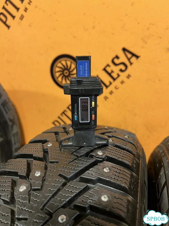 Amtel NordMaster Evo 175/65 R14 82T фото 4
