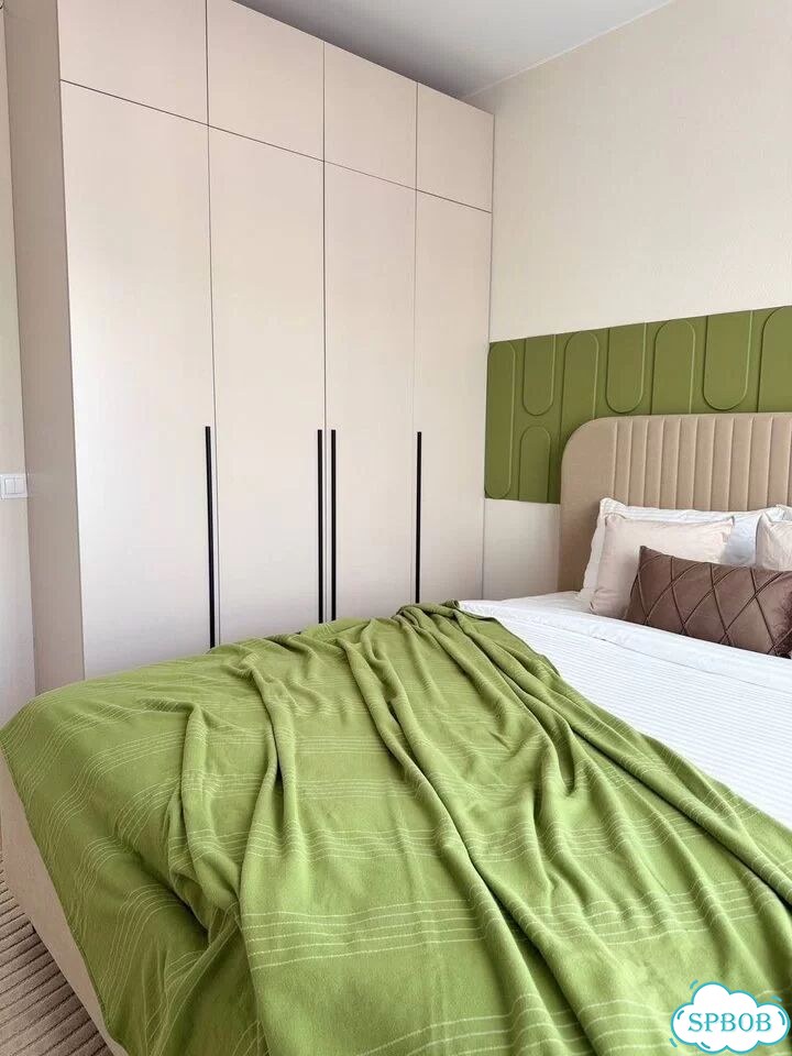 1-к. квартира, 35,5 м², 12/14 эт. фото 11