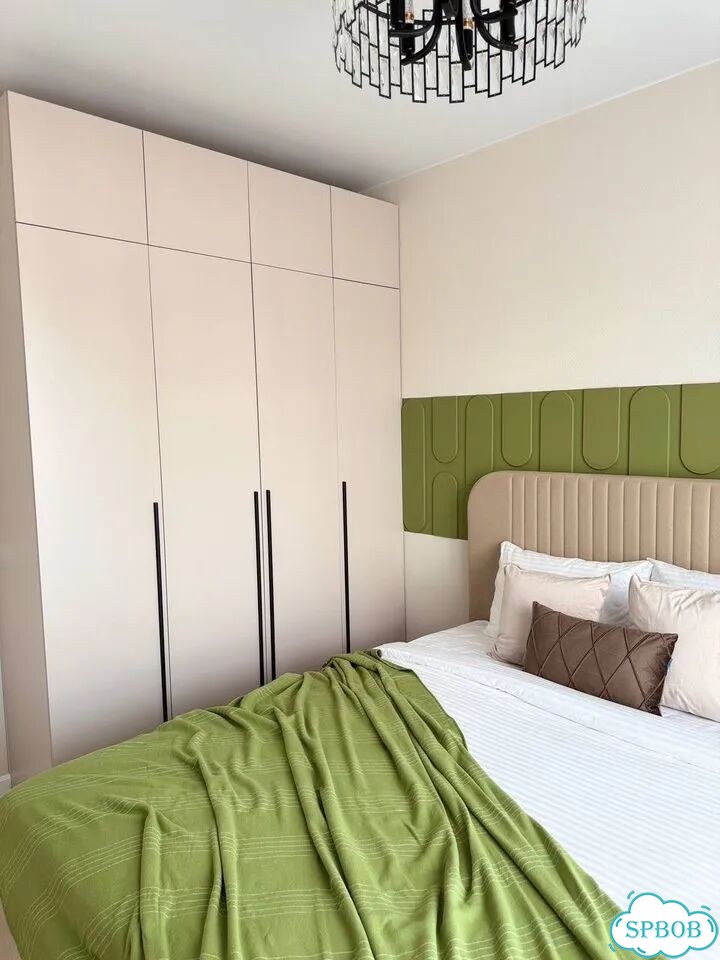 1-к. квартира, 35,5 м², 12/14 эт. фото 13