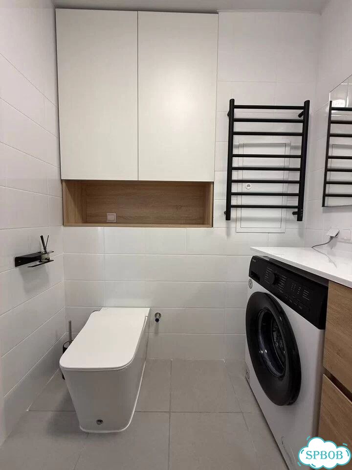 1-к. квартира, 35,5 м², 12/14 эт. фото 15