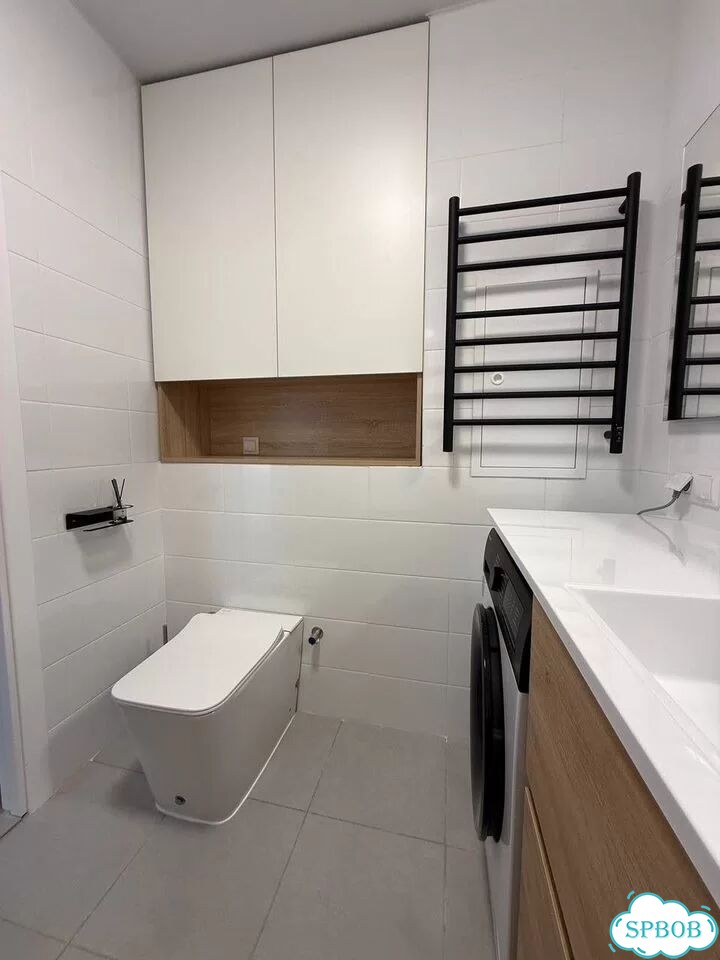 1-к. квартира, 35,5 м², 12/14 эт. фото 17
