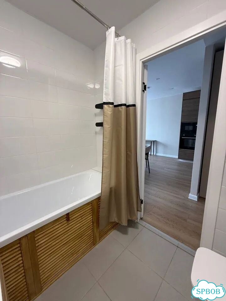 1-к. квартира, 35,5 м², 12/14 эт. фото 18