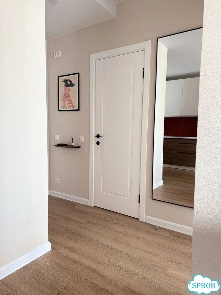 1-к. квартира, 35,5 м², 12/14 эт. фото 19