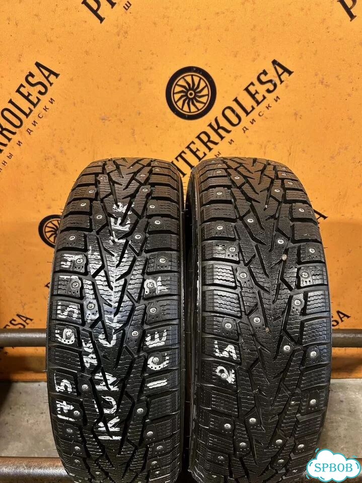 Ikon Tyres Character Ice 7 175/65 R14 86T фото 1
