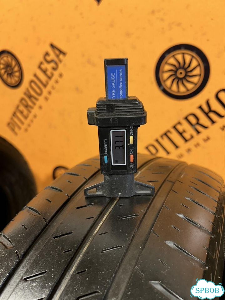 Bridgestone Ecopia EP150 185/65 R14 86H фото 4