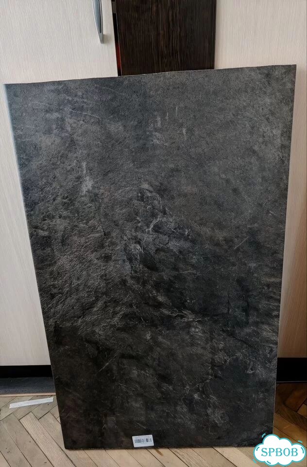 Столешница black slate фото 3