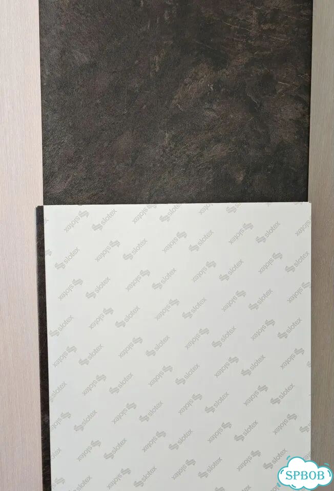 Столешница black slate фото 8