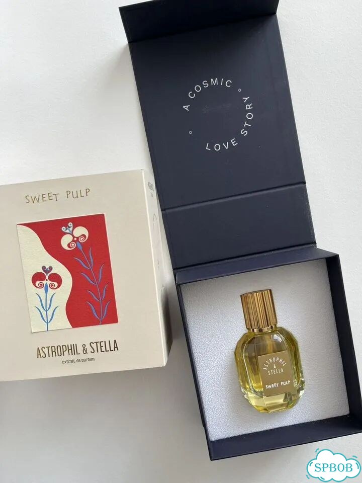 Духи Astrophil & Stella sweet pulp фото 2