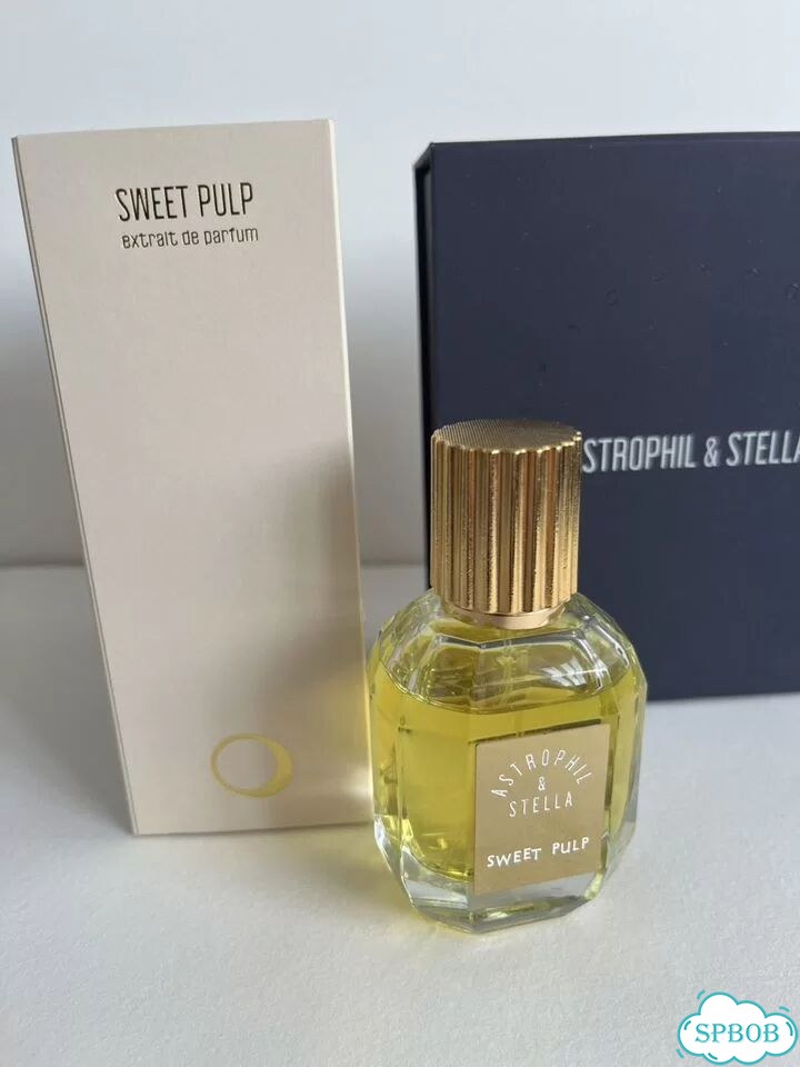 Духи Astrophil & Stella sweet pulp фото 5