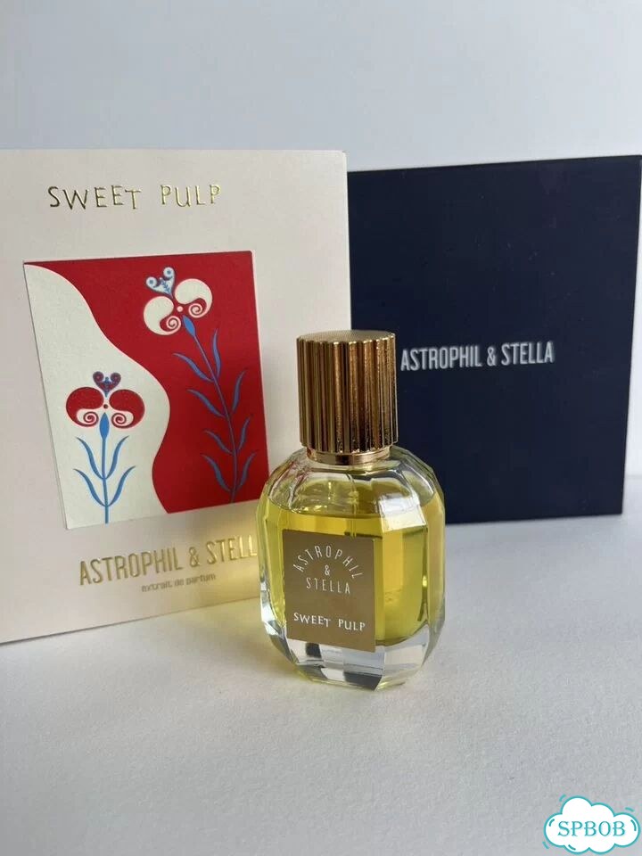 Духи Astrophil & Stella sweet pulp фото 6