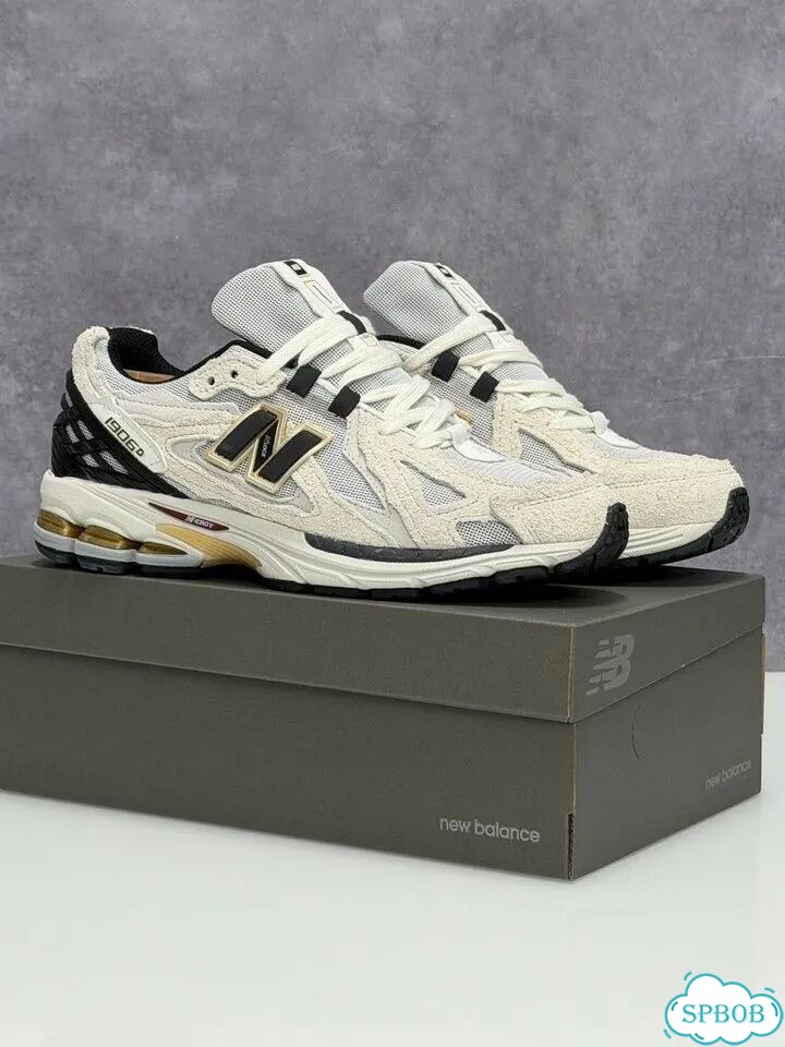 Кроссовки New Balance 1906 фото 1