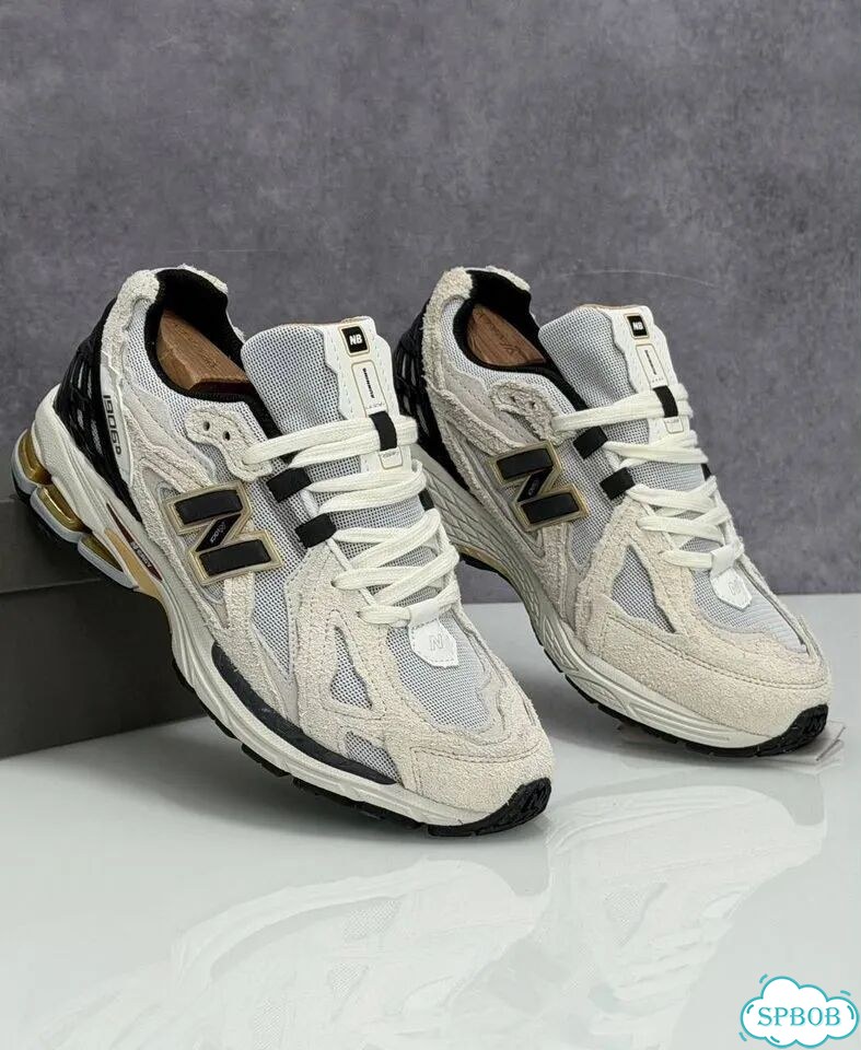 Кроссовки New Balance 1906 фото 3