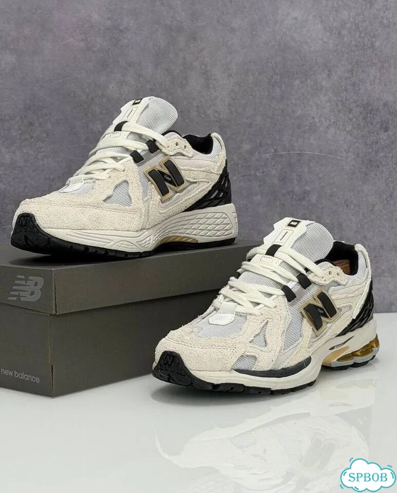 Кроссовки New Balance 1906 фото 5