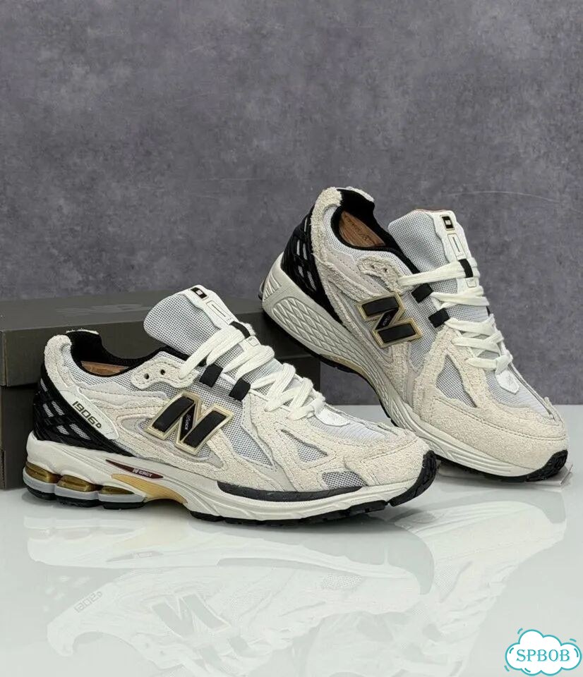 Кроссовки New Balance 1906 фото 8