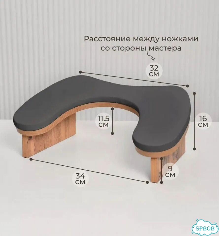 Подставка для маникюра фото 2