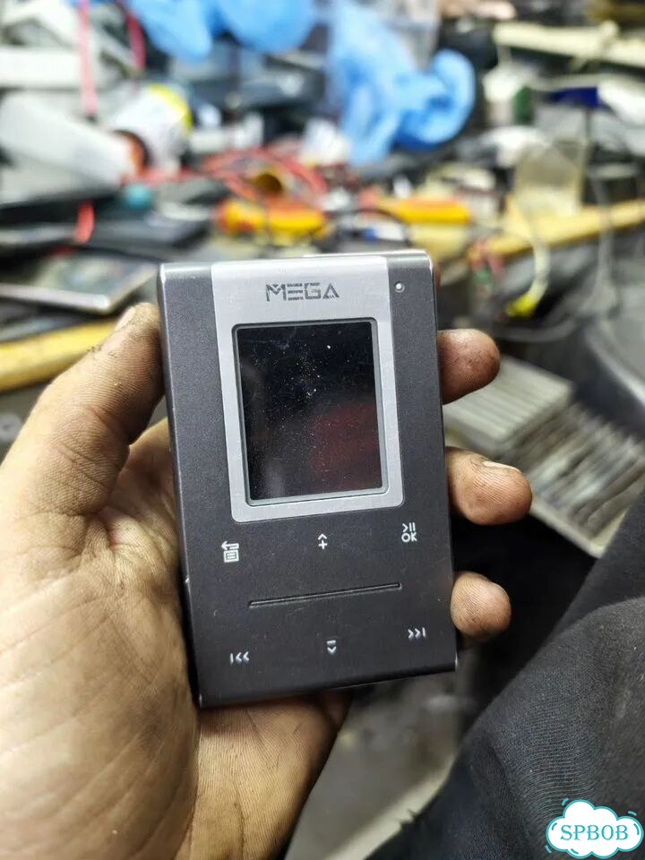 Mp3 плеер msi ms-5536 фото 1