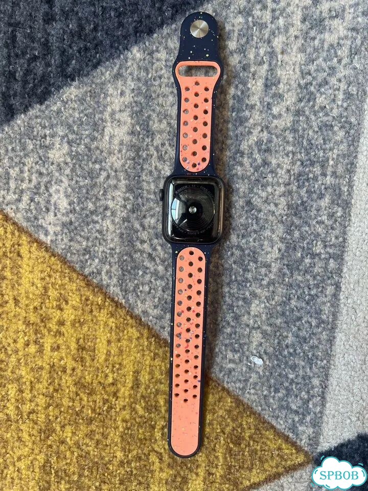 Apple watch SE 1 40 mm фото 2